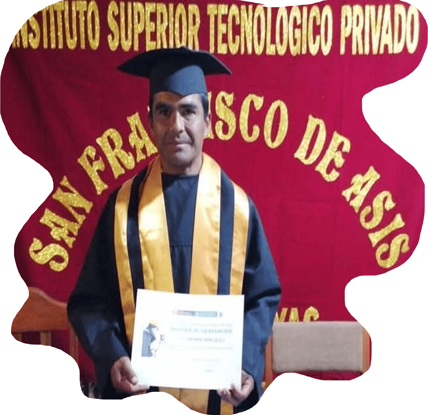 ISTP SAN FRANCISCO DE ASIS